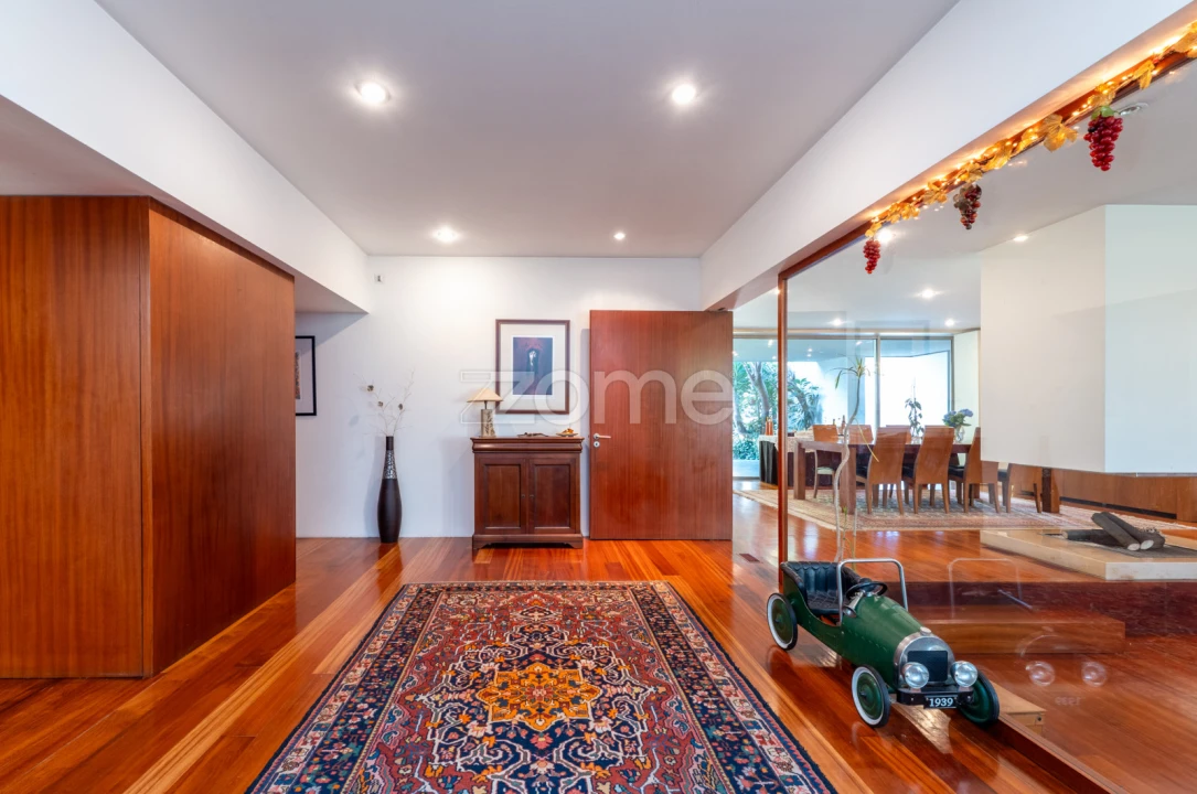 Moradia T7 para Venda em Bairro Foto 5