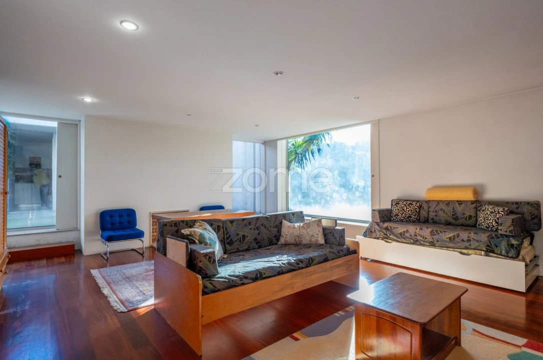 Moradia T7 para Venda em Bairro Foto 49