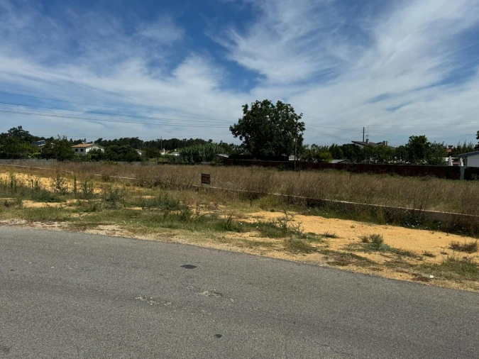 Terreno para Venda em Oliveira do Bairro Foto 4