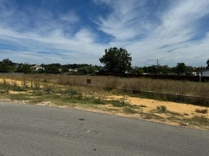 Terreno para Venda em Oliveira do Bairro Foto 5