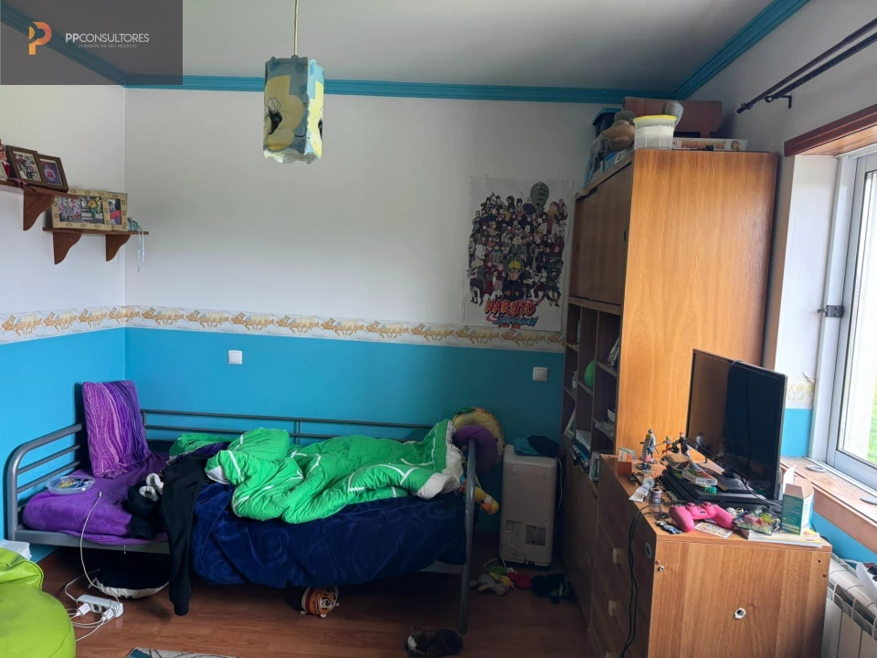 Apartamento para Venda em Oliveira do Bairro Foto 11