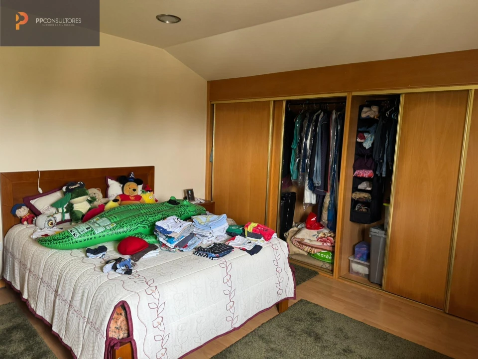 Apartamento para Venda em Oliveira do Bairro Foto 17