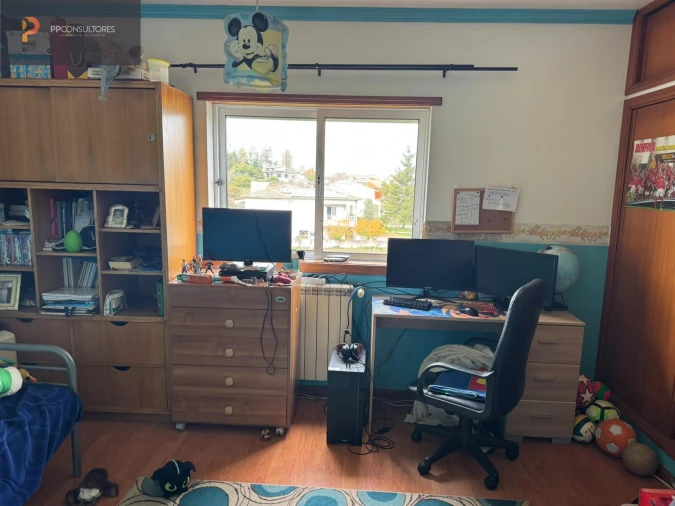 Apartamento para Venda em Oliveira do Bairro Foto 10