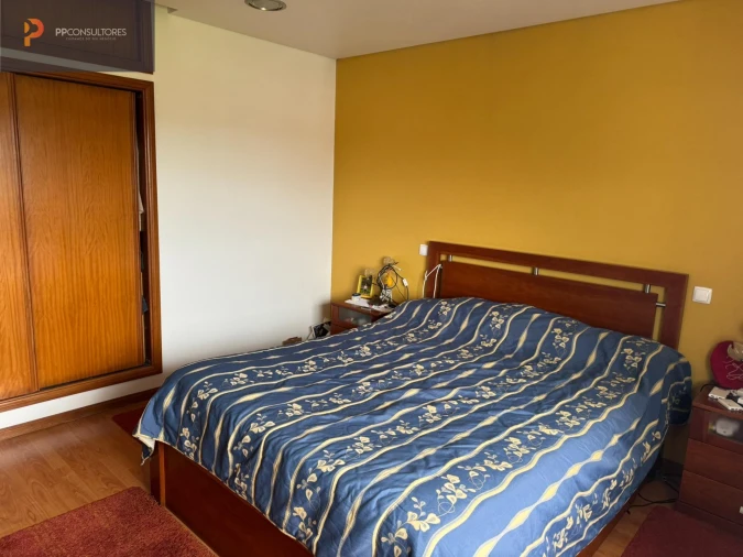 Apartamento para Venda em Oliveira do Bairro Foto 13