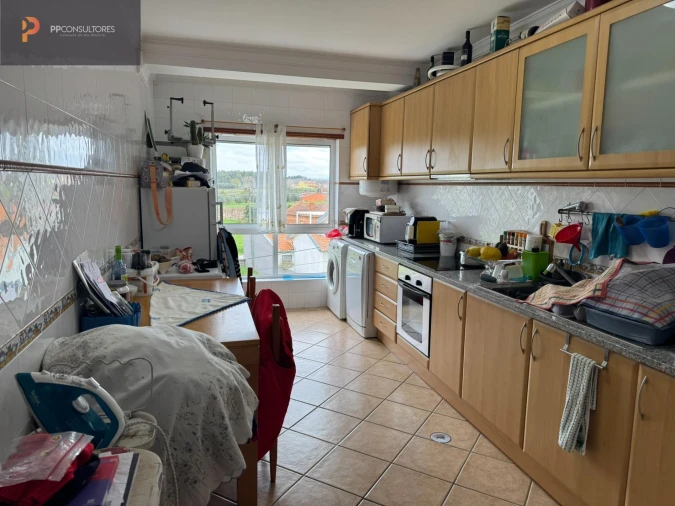 Apartamento para Venda em Oliveira do Bairro Foto 6