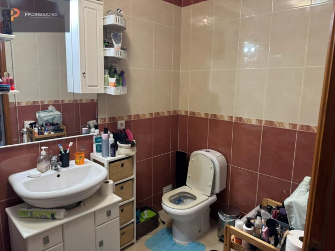 Apartamento para Venda em Oliveira do Bairro Foto 8