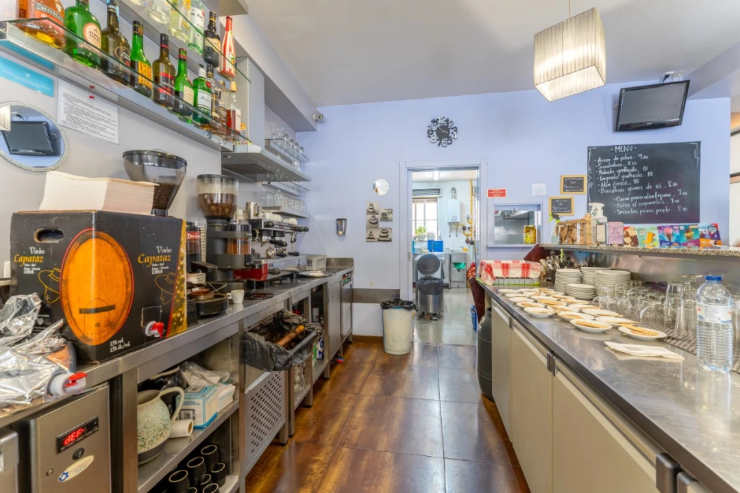 Negócio para Venda em Nazare Foto 22