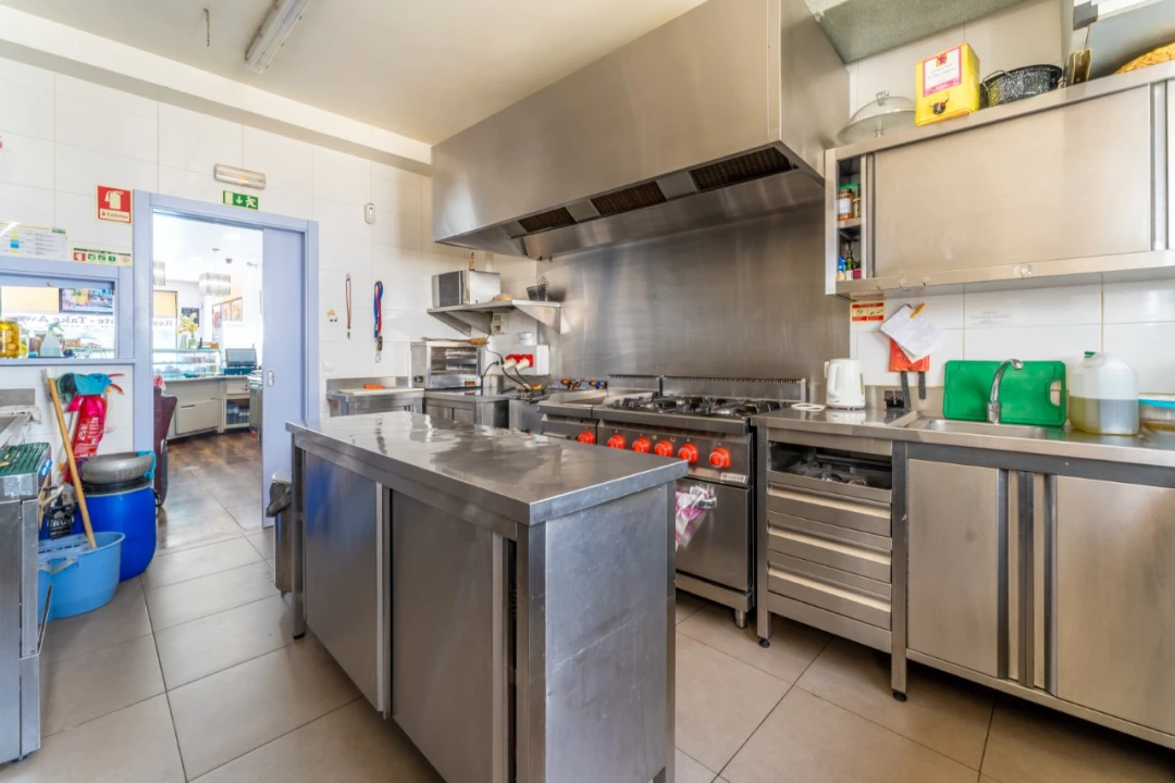 Negócio para Venda em Nazare Foto 25