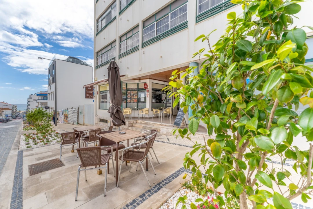 Negócio para Venda em Nazare Foto 27