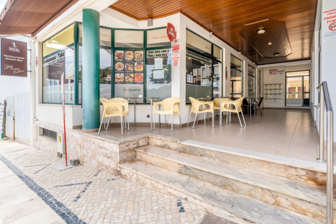 Negócio para Venda em Nazare Foto 34