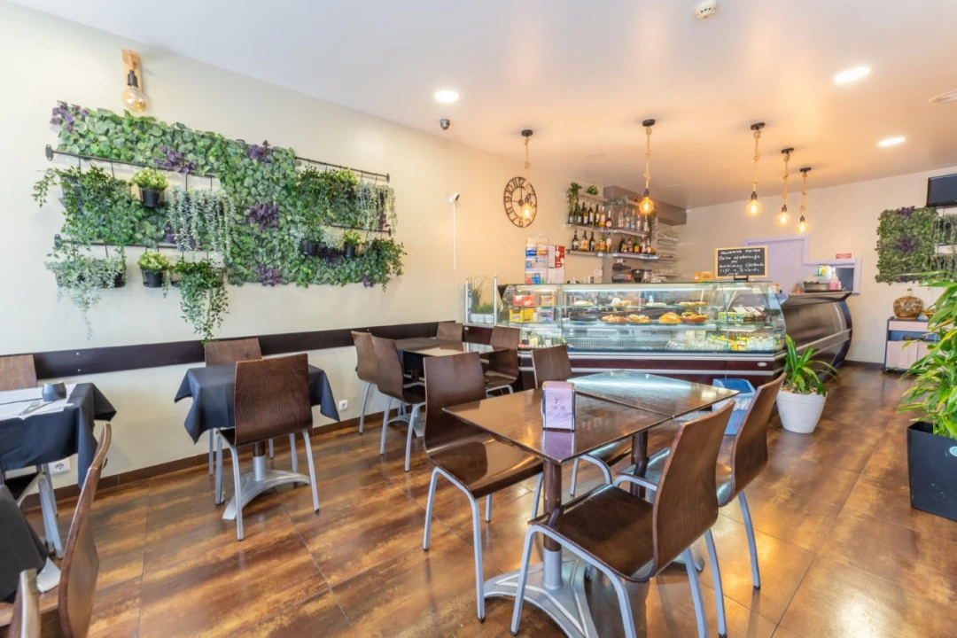 Negócio para Venda em Nazare Foto 1