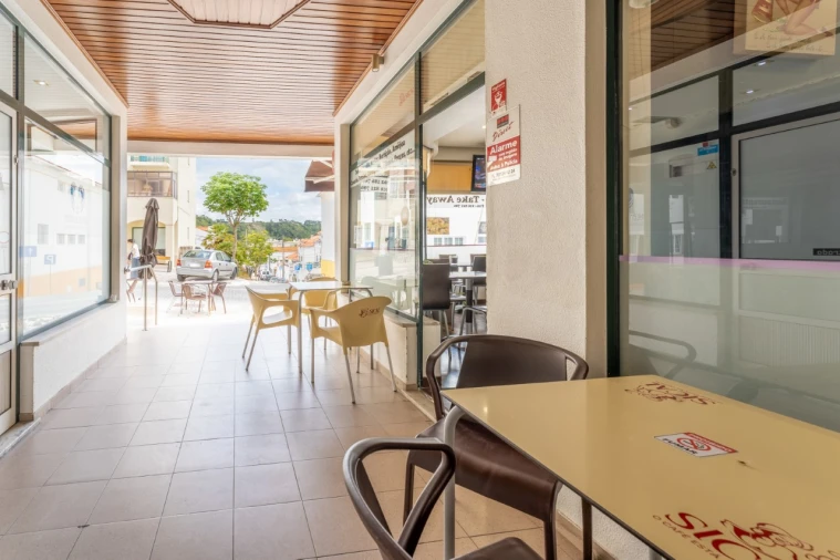 Negócio para Venda em Nazare Foto 26