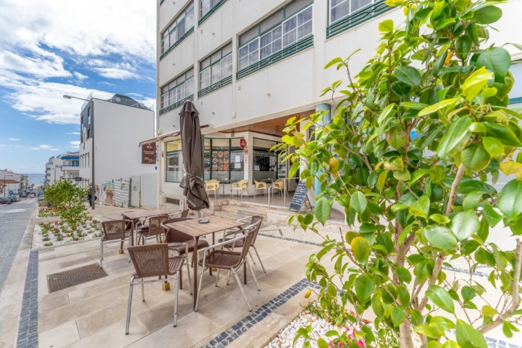 Negócio para Venda em Nazare Foto 27