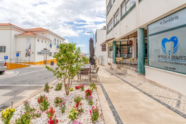 Negócio para Venda em Nazare Foto 30