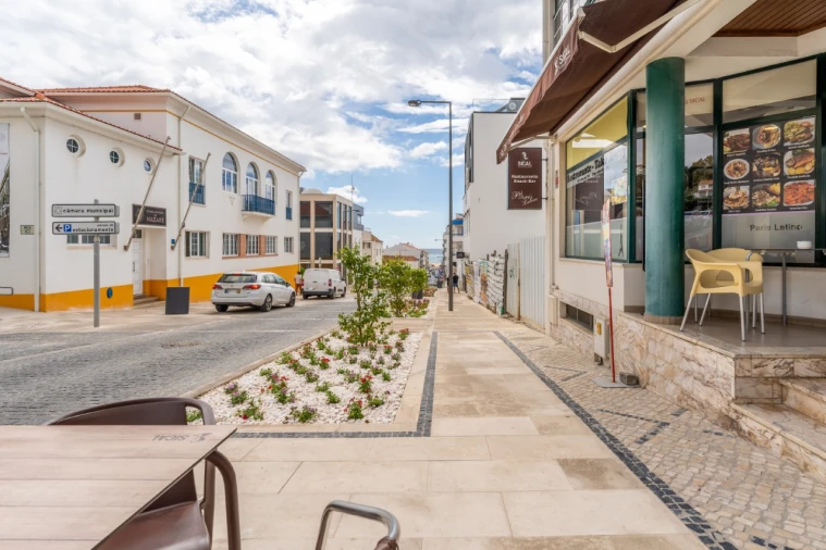 Negócio para Venda em Nazare Foto 31