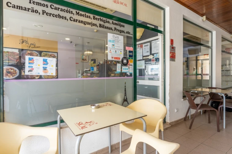 Negócio para Venda em Nazare Foto 33