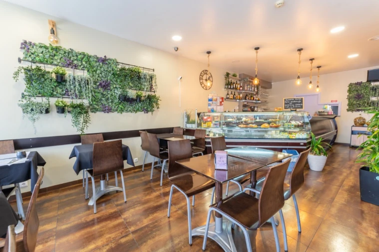 Negócio para Venda em Nazare Foto 1