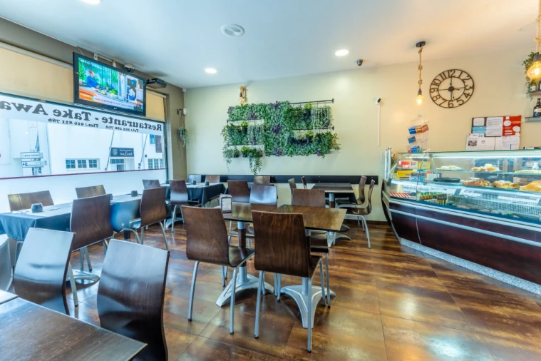 Negócio para Venda em Nazare Foto 2