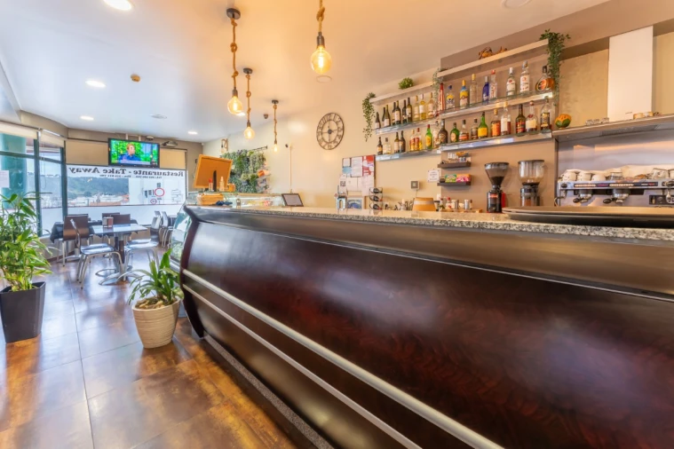 Negócio para Venda em Nazare Foto 7