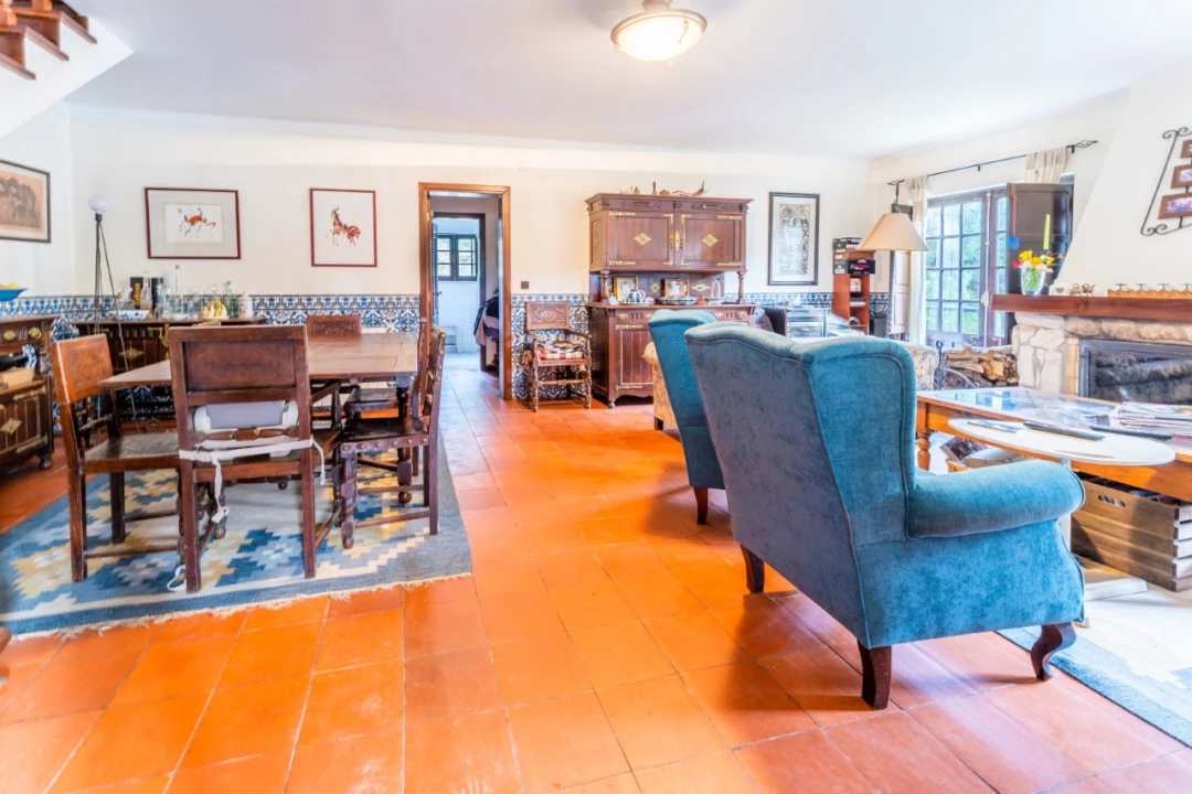 Moradia T4 para Venda em Aljubarrota Foto 6