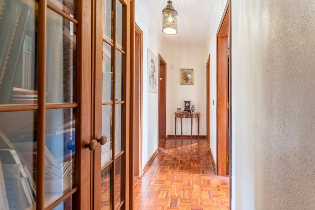 Moradia T4 para Venda em Aljubarrota Foto 9