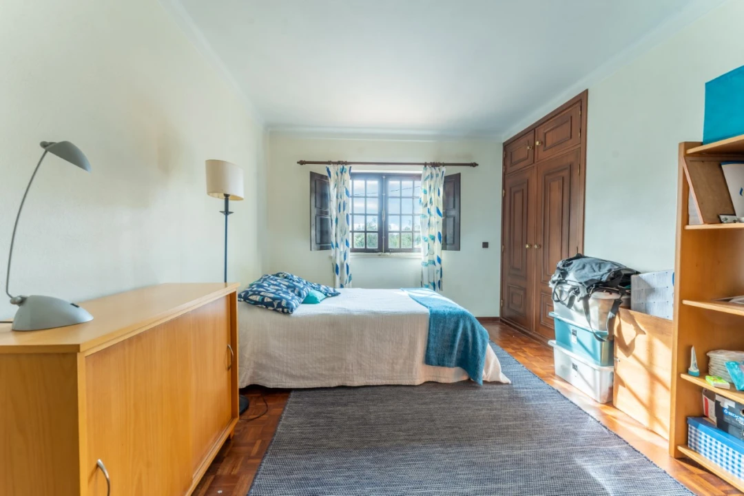 Moradia T4 para Venda em Aljubarrota Foto 13