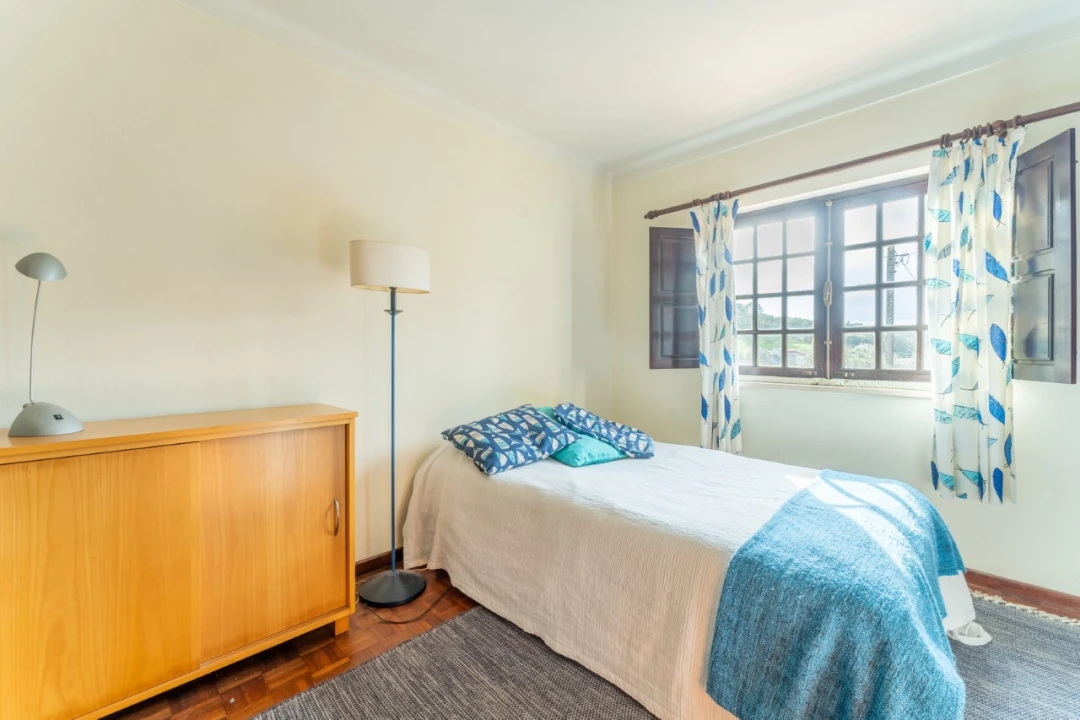 Moradia T4 para Venda em Aljubarrota Foto 12