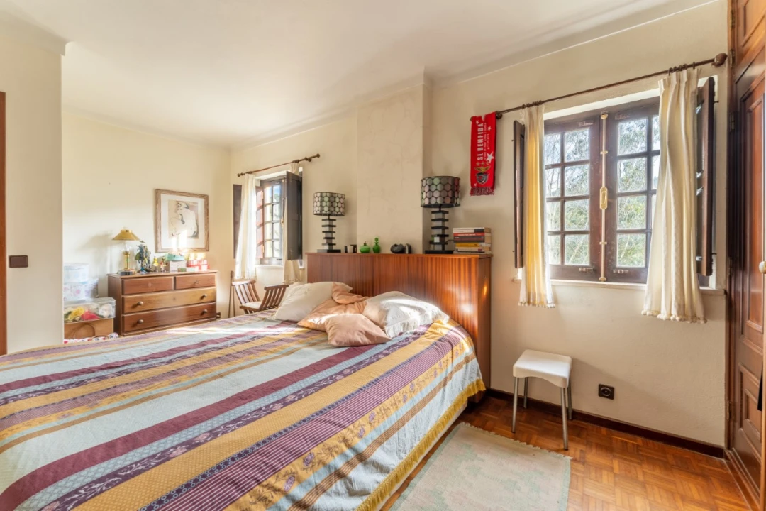 Moradia T4 para Venda em Aljubarrota Foto 11