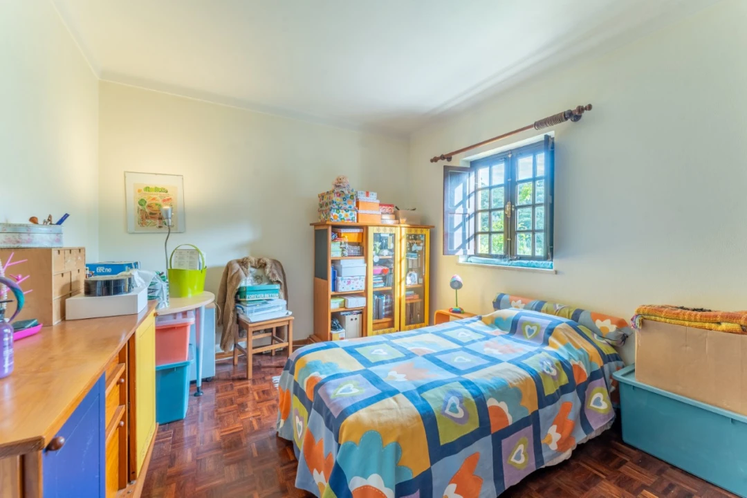 Moradia T4 para Venda em Aljubarrota Foto 14