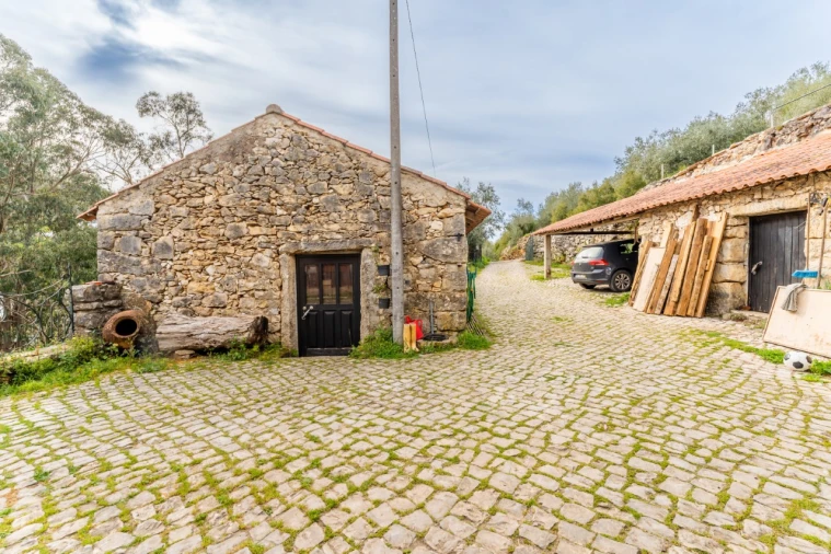 Moradia T4 para Venda em Aljubarrota Foto 23