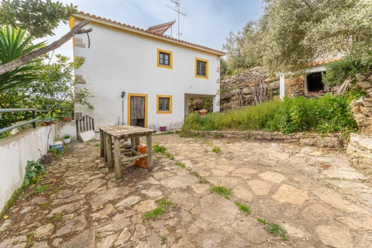 Moradia T4 para Venda em Aljubarrota Foto 26