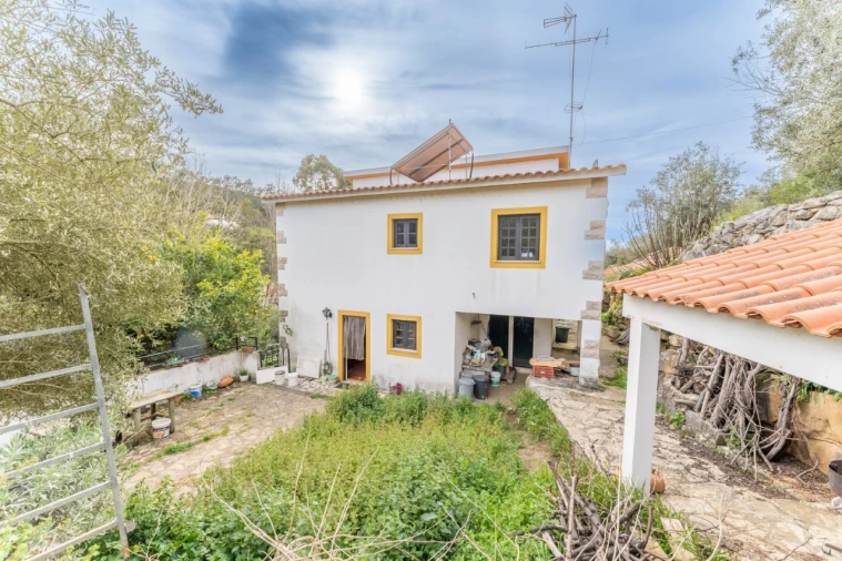 Moradia T4 para Venda em Aljubarrota Foto 27