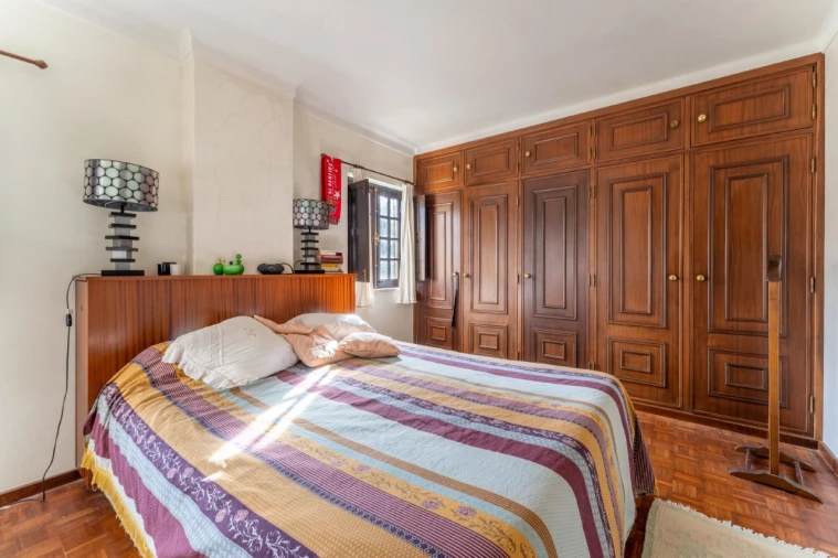 Moradia T4 para Venda em Aljubarrota Foto 10