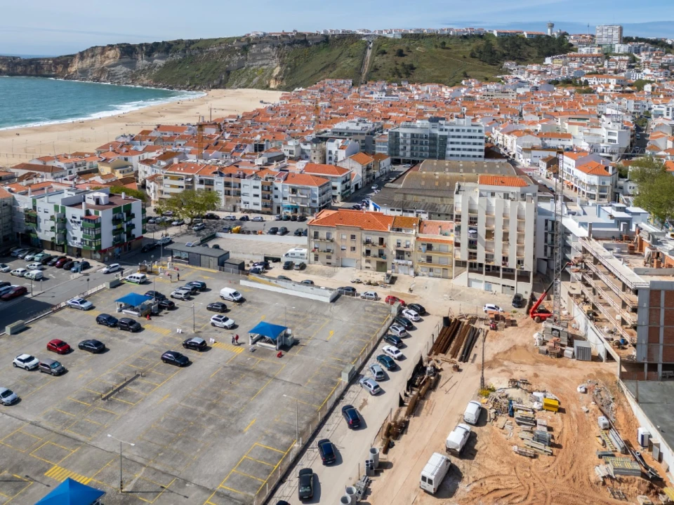 Apartamento T3 para Venda em Nazare Foto 9
