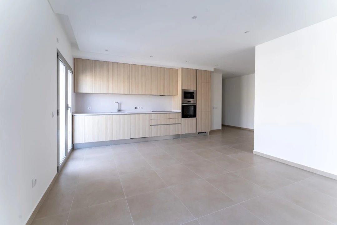 Apartamento T3 para Venda em Nazare Foto 3