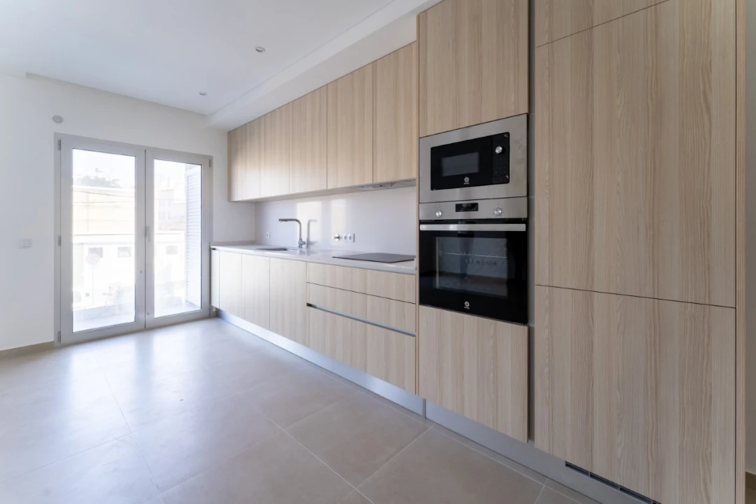 Apartamento T3 para Venda em Nazare Foto 5