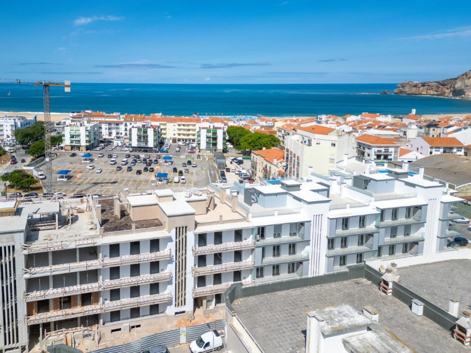 Apartamento T3 para Venda em Nazare Foto 32