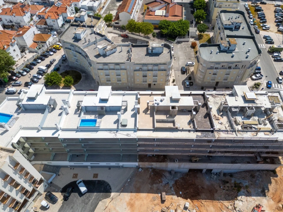 Apartamento T3 para Venda em Nazare Foto 33