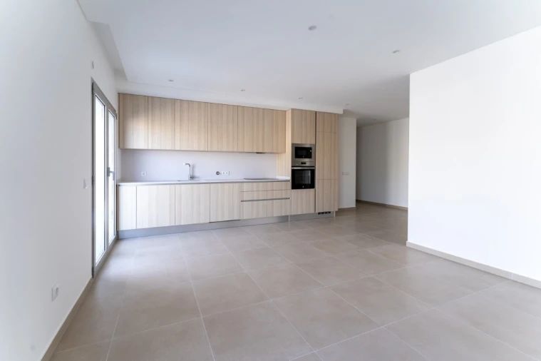 Apartamento T3 para Venda em Nazare Foto 3