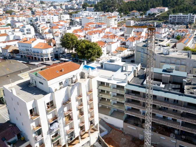 Apartamento T3 para Venda em Nazare Foto 25