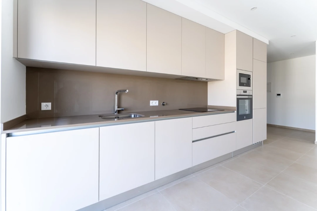 Apartamento T3 para Venda em Nazare Foto 4