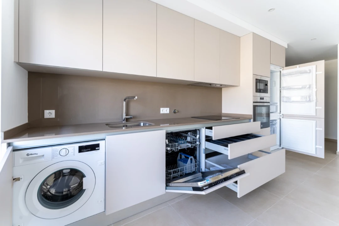 Apartamento T3 para Venda em Nazare Foto 3