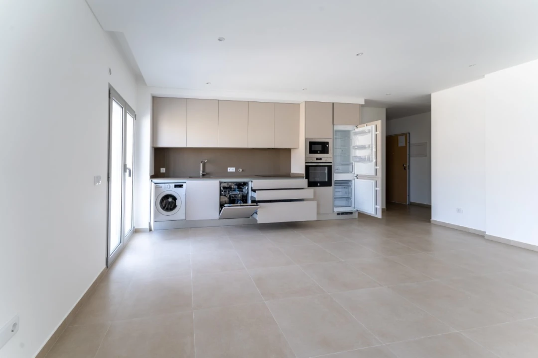 Apartamento T3 para Venda em Nazare Foto 2