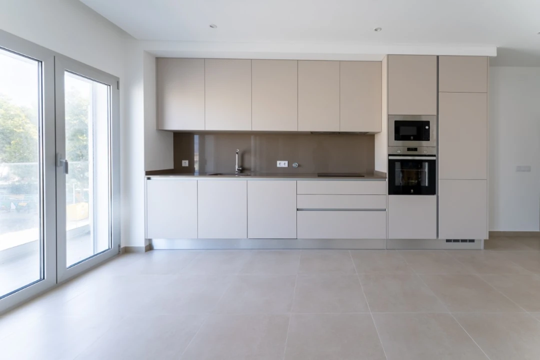 Apartamento T3 para Venda em Nazare Foto 5