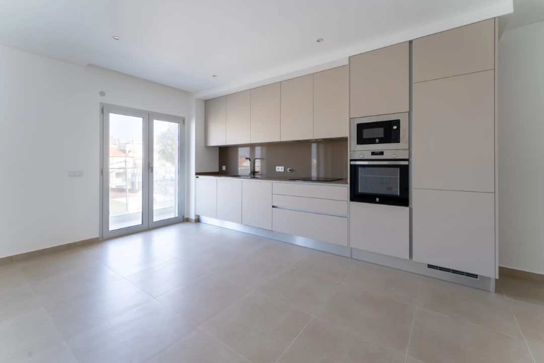 Apartamento T3 para Venda em Nazare Foto 6