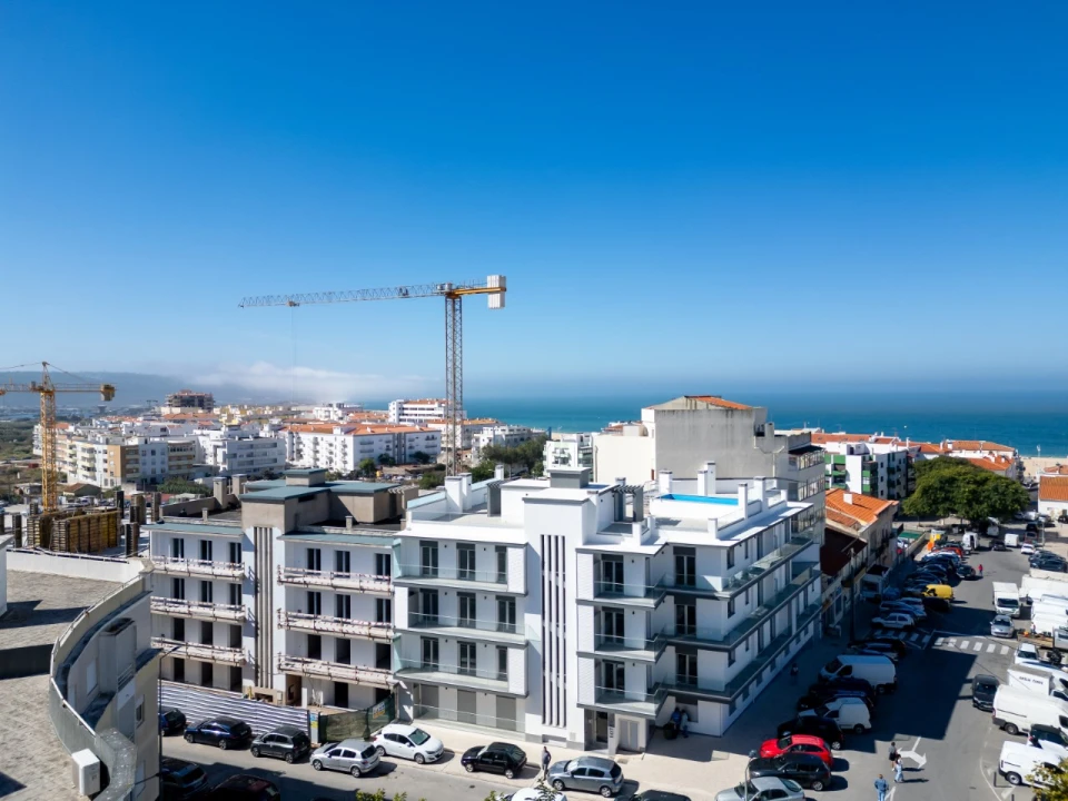 Apartamento T3 para Venda em Nazare Foto 18