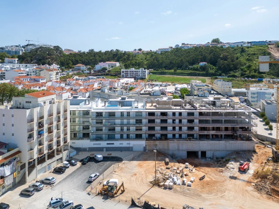 Apartamento T3 para Venda em Nazare Foto 34
