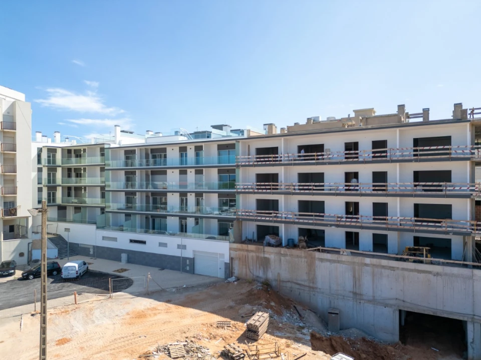 Apartamento T3 para Venda em Nazare Foto 35