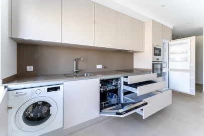 Apartamento T3 para Venda em Nazare