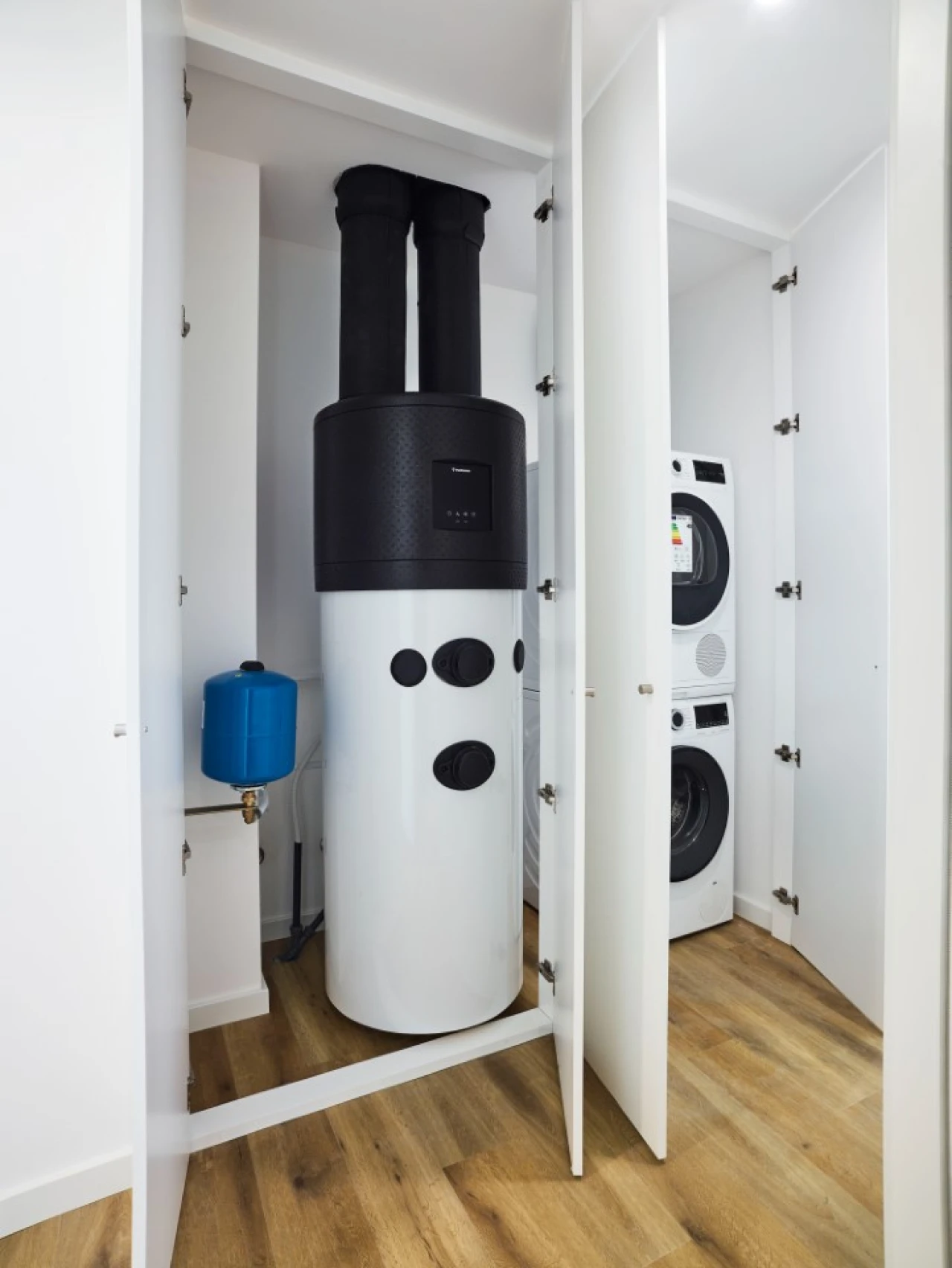 Apartamento T2 para Venda em Nazare Foto 12